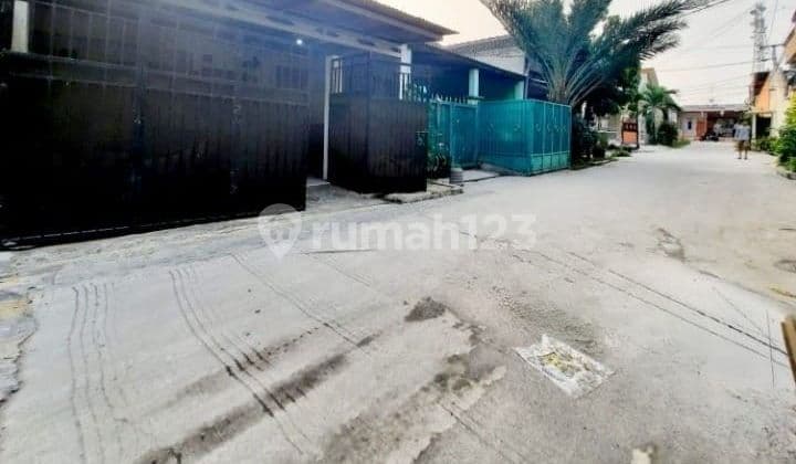 Rumah Bagus Siap Huni Di Babelan Bekasi