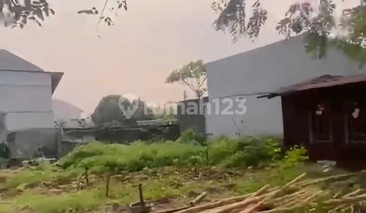 Tanah Kavling Di Prima Harapan Bekasi