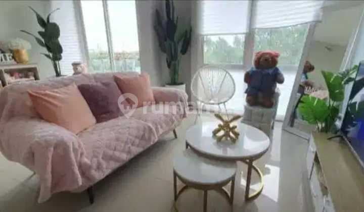 Disewa The Primerose Condovilla Summarecon Bekasi