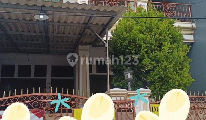 Cheap!! Minimalist House in Kelapa Gading 150M 2.5 Floors