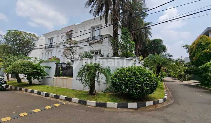 Rumahmewah Pulomas Huk 496M 2 Lantai Jarang Ada