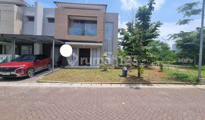 Sell Fast Golf Island House PIK 220m Bonus Garden For Sale