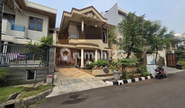 Termurah Dibawah Njop, Paradise 2 10x23 Siap Huni