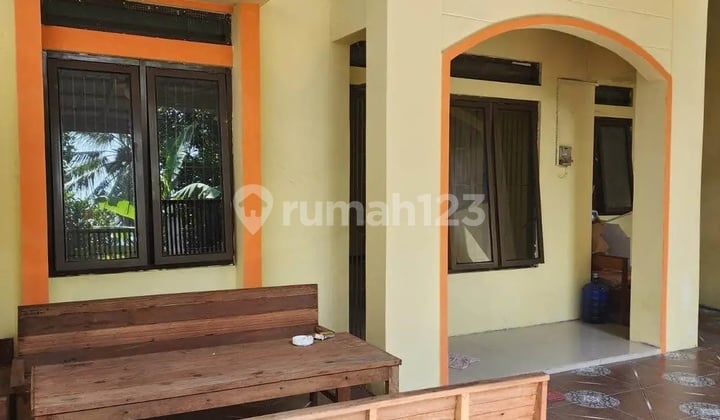 Two-Story House Near Wiradadi Hospital, Pelita Depot Sokaraja Purwokerto