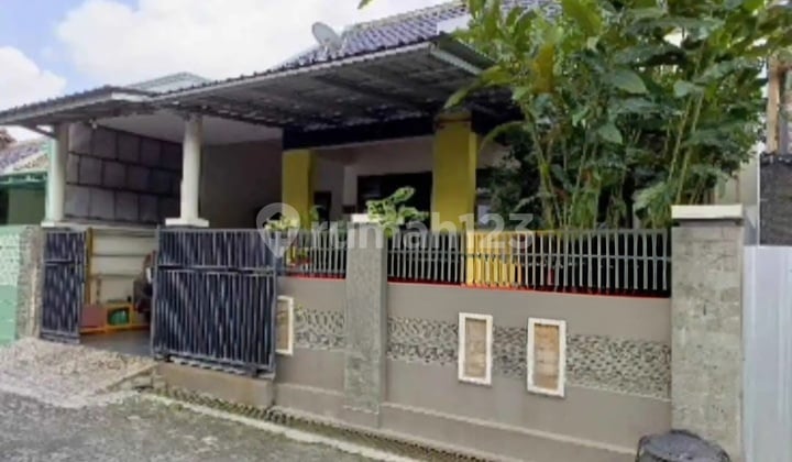 Rumah Siap Huni Perum Syifa Alamanda Dekat Rs Margono Purwokerto