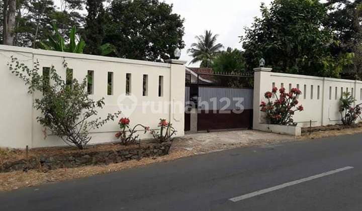 Rumah Megah Baturaden Dekat Wisata, Al Irsyad Boarding Purwokerto