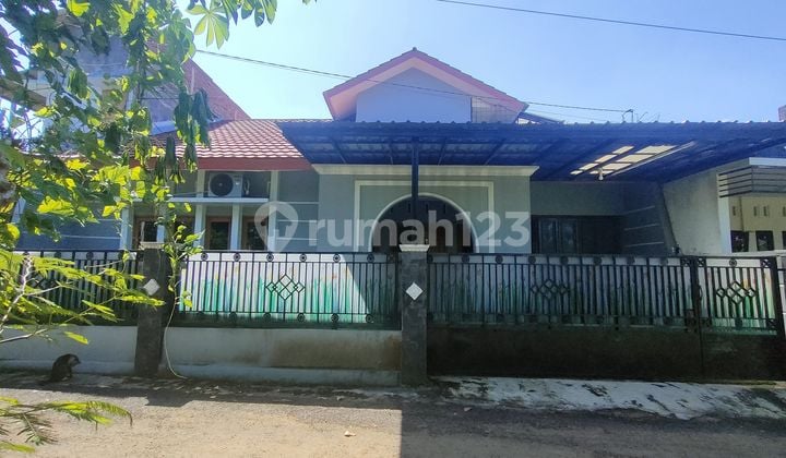 Rumah Kos Tingkat Kembaran Kompleks Kampus Ump Purwokerto