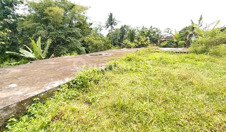 Tanah Kosong Asri Kembaran Dekat Kampus Ump, Rs Jih Purwokerto
