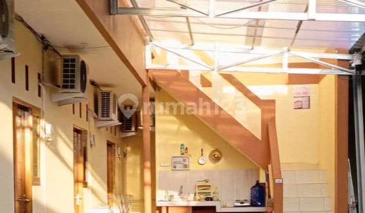 Kos Eksklusif 12 Pintu Dekat Kampus Unsoed Purwokerto