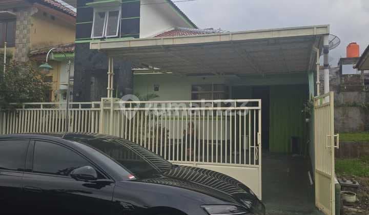 Puri Intan Pabuaran Residence 5 Minutes to Unsoed Campus Purwokerto