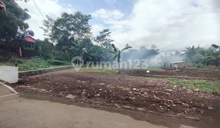 Tanah Kosong 3620 M Mersi Purwokerto Timur