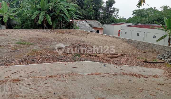 Tanah Kosong Karanggintung Utara Purwokerto