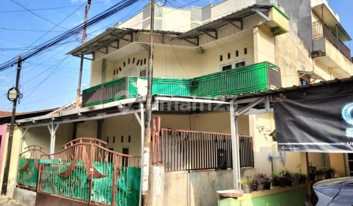 Kos 3 Lantai 12 Pintu Kompleks Kampus Unsoed Purwokerto