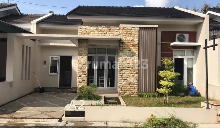 Rumah bagus Perum Prompong Baturaden Purwokerto dekat Pasar cermai, SPN, Amikom