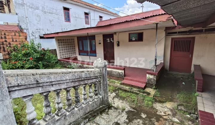 Rumah Kos 12 Pintu Grendeng Purwokerto Utara Dekat Kampus Unsoed