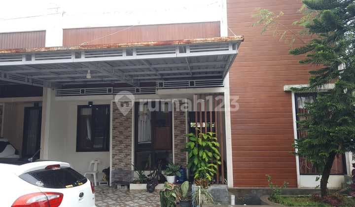 Rumah 2 Lantai Perum Baturaden Dekat Pasar Cermai, Spn, Amikom Purwokerto