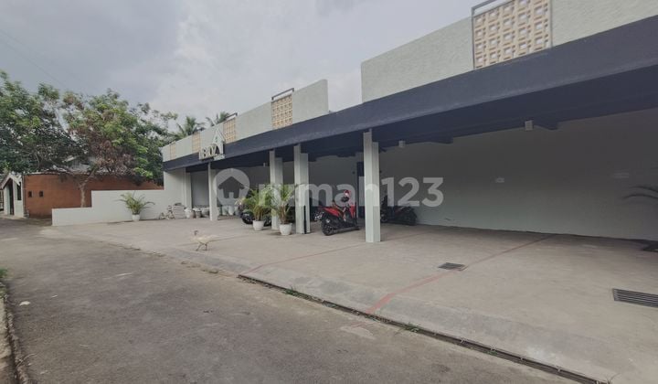 Rumah kos VIP & Eksklusif dekat pasar Bobotsari Purbalingga