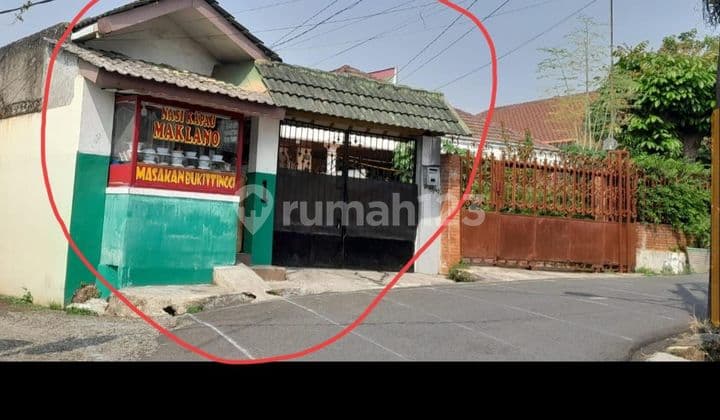 Rumah stategis Pejaten Barat Pasar Minggu Jakarta Selatan