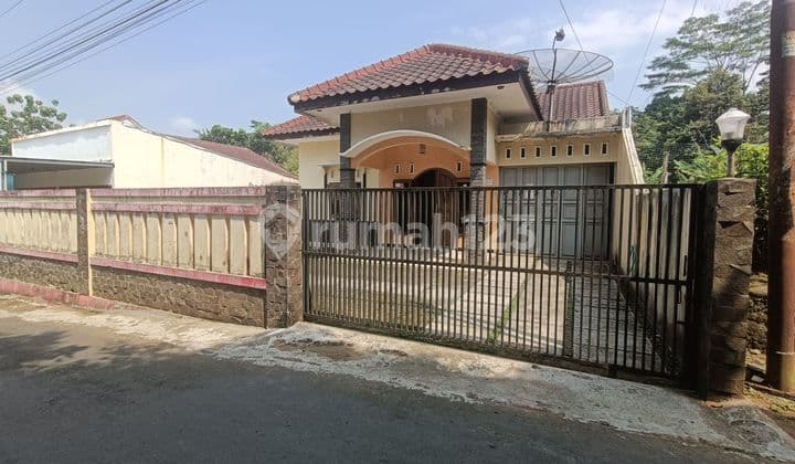 Dijual rumah perkampungan dekat pasar Pamijen Baturaden Purwokerto