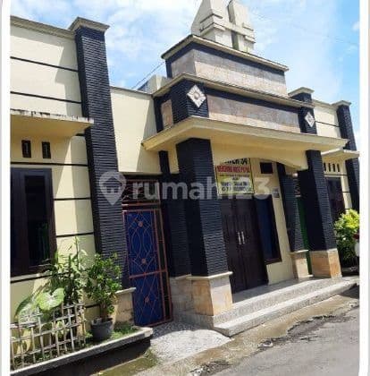 Rumah kos 13 pintu Kalimah dekat kampus Unsoed Purbalingga