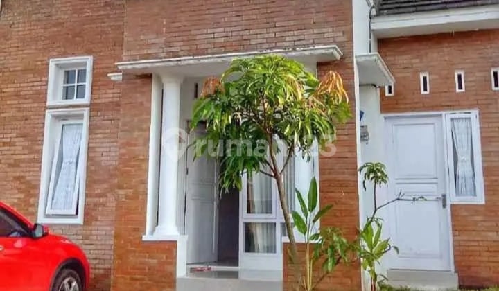 Jual Murah Rumah Perum Sapphire Village Baturaden Purwokerto