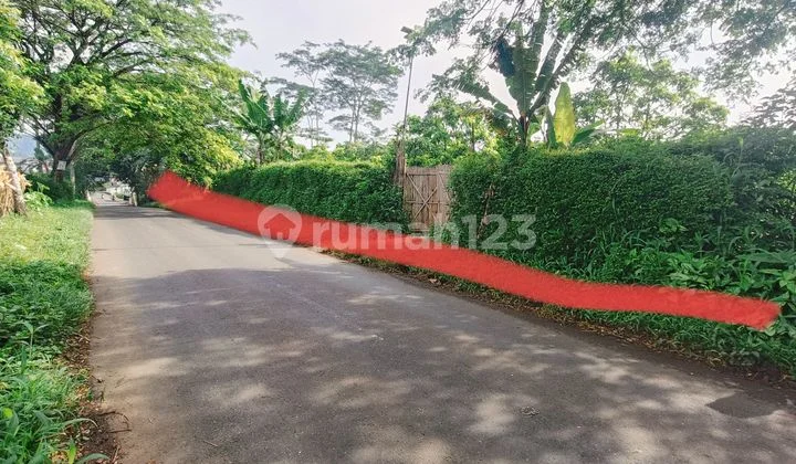 Vacant Land Longan Garden Jalan Raya Kutawis Kejobong Purbalingga