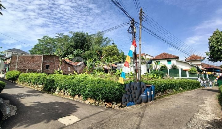 Tanah Kosong Hook Sawangan Tanjung Dekat Alun Alun, Rita mall Purwokerto