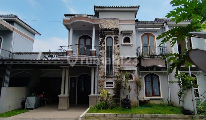 Rumah Murah Perum Dekat Kampus Unwiku Purwokerto