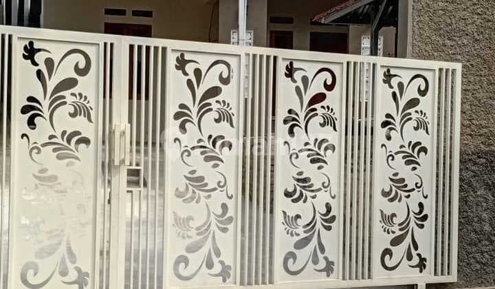 New Non-Housing Estate House Near Purbalingga Square