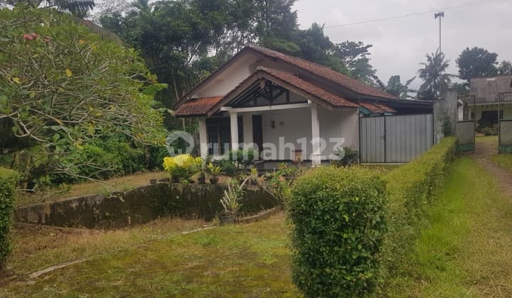 Rumah Luas Tanah 880 Dekat Pasar Tambaksogra Purwokerto