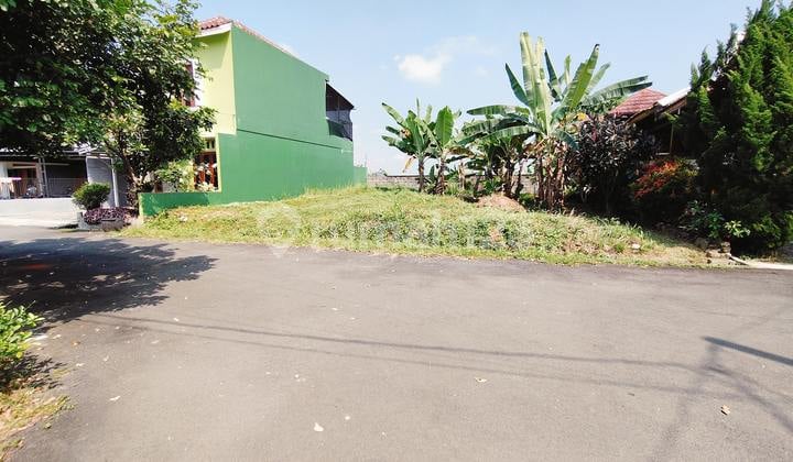 Tanah Kavling Kutasari Baturaden Purwokerto