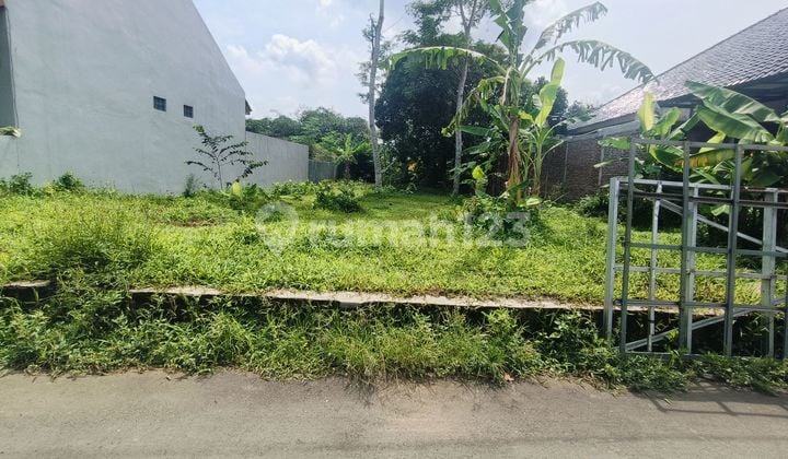 Tanah Kosong Karanggintung 7 Menit Kampus Unsoed Purwokerto