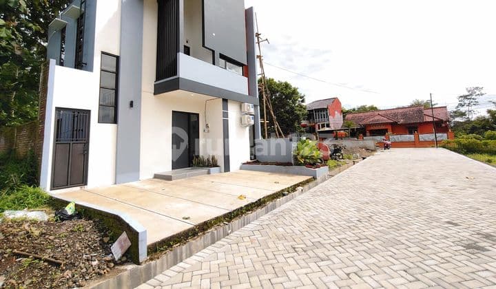 Kos 2 Lantai Pesan Bangun Sumampir Dekat Kampus Unsoed Purwokerto