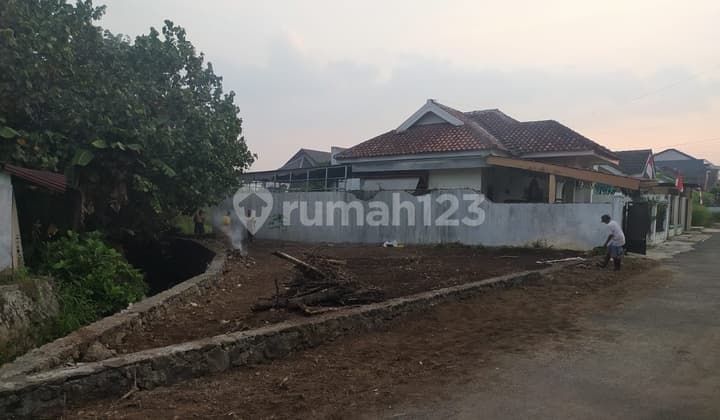 Empty Land Behind Mall, Sokanegara Permit, Purwokerto