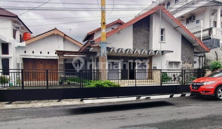 Rumah Strategis Pusat Kota Purwokerto Dekat Pasar Wage,Rs Bunda