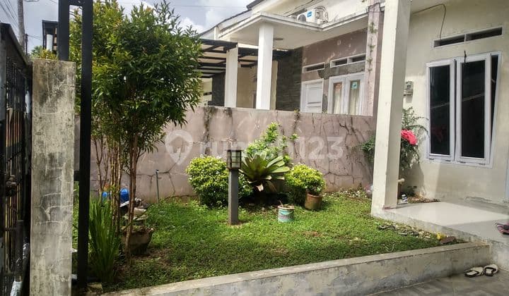 Rumah Perum Karangpucung Purwokerto Selatan