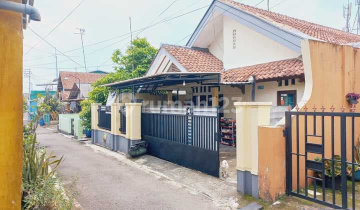 Rumah Kos Mangunjaya Dekat Gor Purwokerto Timur