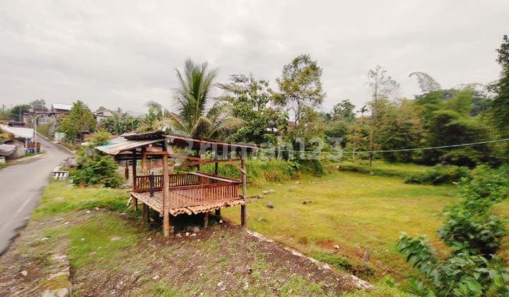 Vacant Land Near Purbasari Aquarium Tourist Attraction, Purbalingga