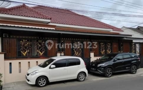 Nice House Gumilir Cilacap Housing Estate