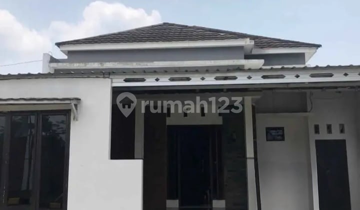 Rumah Perum Karanggintung 7 Menit Kampus Unsoed Purwokerto