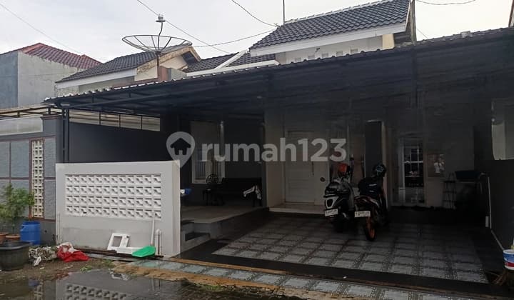 Rumah Perum Karanggintung 7 Menit Kampus Unsoed Purwokerto