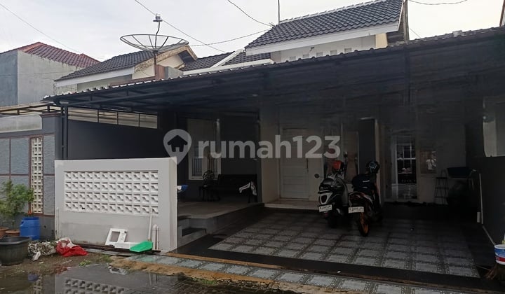 Rumah Perum Karanggintung 7 Menit Kampus Unsoed Purwokerto