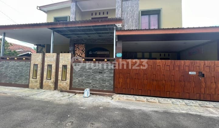 Rumah Kos 2 Lantai Dekat Kampus Unsoed, Amikom Purwokerto Utara