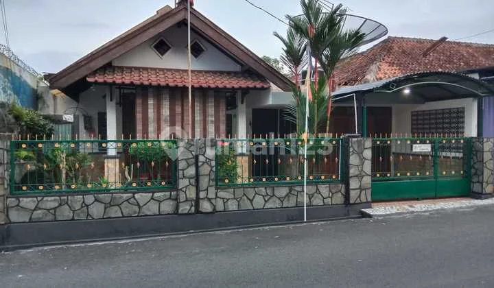 Strategic House Kranji Central City Purwokerto