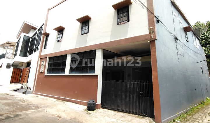 Rumah Kos 2 Tingkat Dekat Kampus Spn,Amikom Unsoed Sumampir Purwokerto