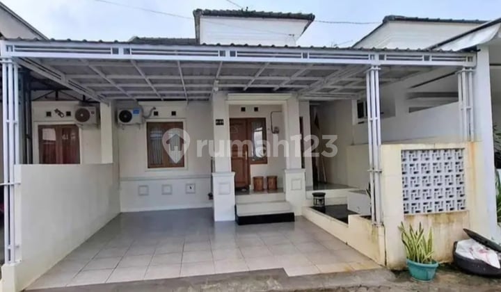 Rumah Sapphire Madani Karangsalam Dekat Kampus Unwiku Purwokerto