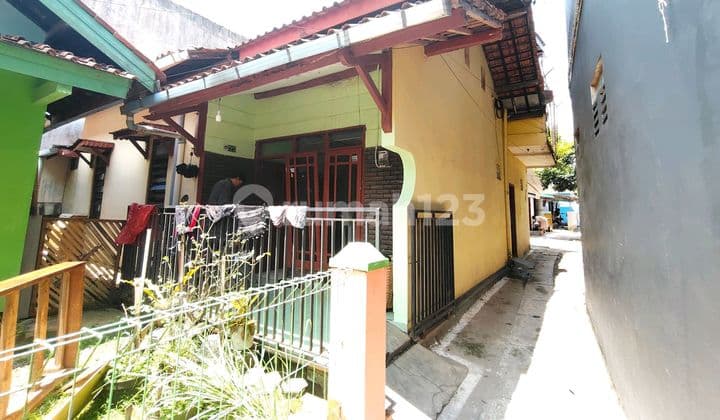 Rumah Kos Kompleks Kampus Unsoed Grendeng Purwokerto