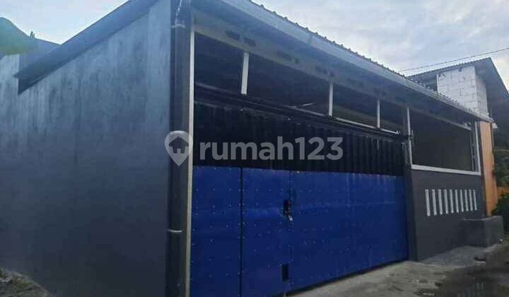 Kos 14 Pintu Kompleks Kampus Unsoed Purwokerto
