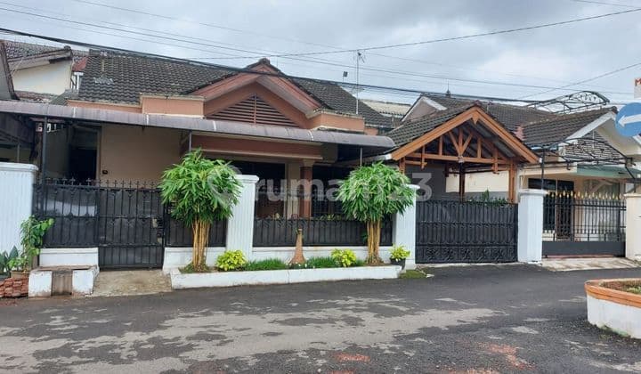Rumah Plus Kos Perum Dekat Kampus Unsoed Purwokerto