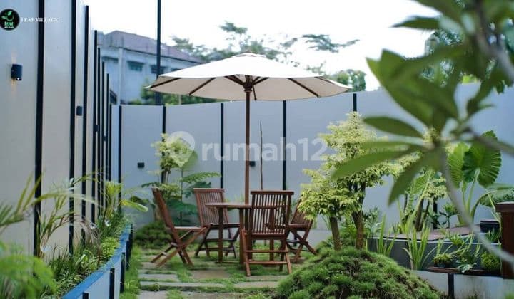 Villa Plus Kolam Renang Karangsalam Kidul Dekat Kampus Unwiku Purwokerto